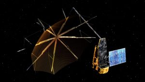Satellite mission to ‘weigh’ Earth’s 1.5 trillion trees underway