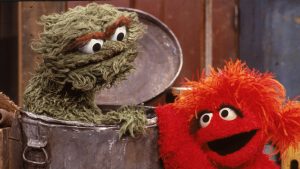 ‘Sesame Street’ moves to Netflix after new streaming deal