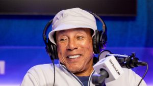 $50M civil suit against Smokey Robinson prompts criminal investigation