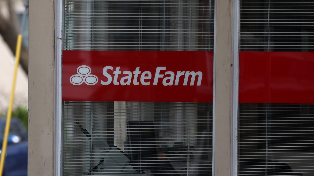 California approves State Farm rate hike following LA wildfires