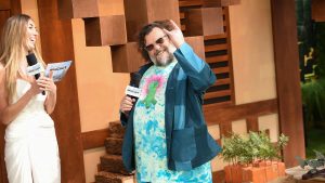 Jack Black’s ‘Minecraft Movie’ song becomes shortest ever on Hot 100