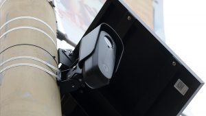 ICE illegally gains informal access to nationwide license plate camera network