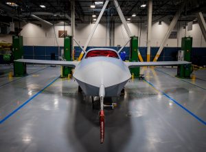 Both Air Force CCAs now in ground testing, expected to fly this summer