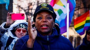 Supreme Court allows Trump admin to implement trans military ban