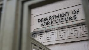 Maine reaches settlement with USDA over frozen school funding