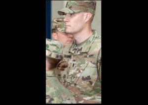Trump pardons Army officer who defied COVID prevention rules