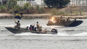 Army investigating allegations Rangers fired blank rounds at civilians