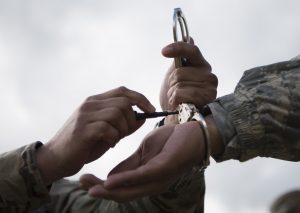 Army jailbreak foiled at Fort Leavenworth