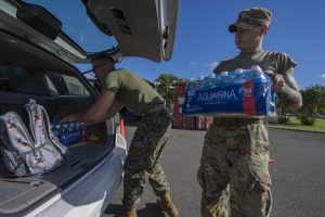 Judge awards $680K to Hawaii military families over fuel-tainted water
