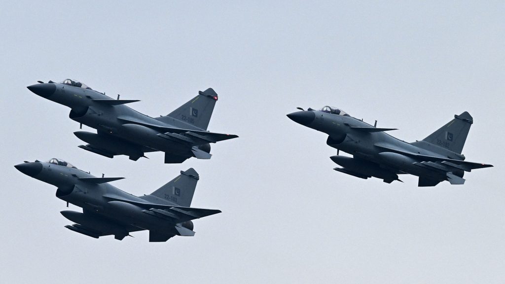 China’s role in Pakistan-India conflict deeper than previously known