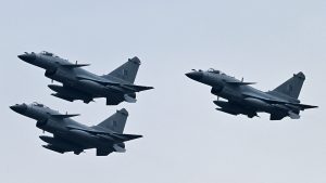 China’s role in Pakistan-India conflict deeper than previously known