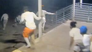 7 of 10 New Orleans jail escapees are still on the run