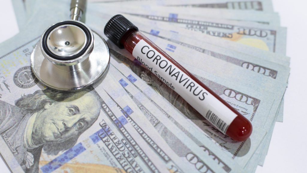 Feds find thousands of phony or erroneous COVID-19 relief applications