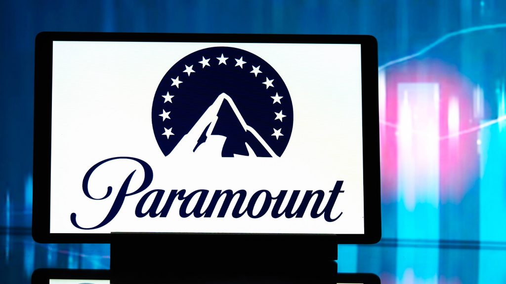 Paramount chair asked CBS to delay negative Trump coverage amid merger