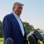 Trump rebukes Israel, Iran on ceasefire: ‘Don’t know what the f— they’re doing’