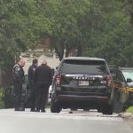 2 Democratic lawmakers shot at their homes in Minnesota, 1 killed
