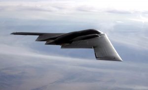 US strikes 3 Iranian nuclear sites, Trump says