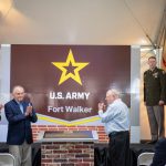 Her Medal of Honor was once revoked. Now her base is being renamed.