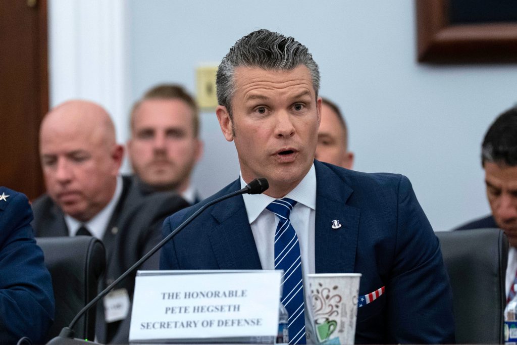 Pentagon to request $848 billion in delayed base budget release