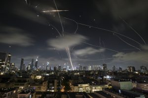 US troops, bases in Middle East could be targets in conflict with Iran