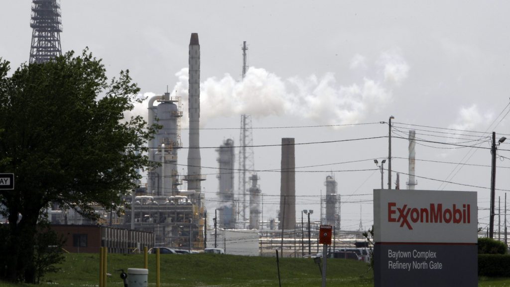 Supreme Court denies ExxonMobil’s appeal in $14.3 million air pollution case