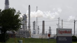Supreme Court denies ExxonMobil’s appeal in $14.3 million air pollution case