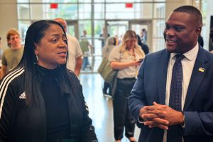 Tulsa mayor proposes $100M trust for reparations tied to 1921 massacre