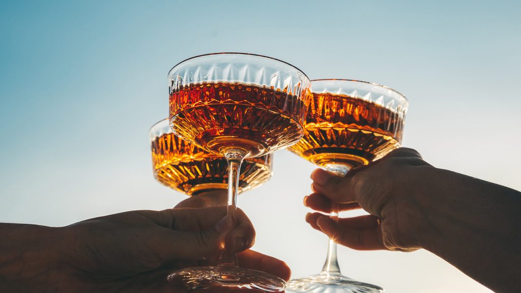 US to reevaluate alcohol guidelines as health risks grow: Report
