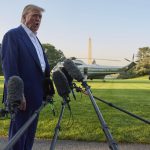 Trump slams Israel, Iran: ‘They don’t know what the f— they’re doing’