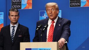 Trump team doubles down on Iran strike narrative: Unbiased Updates, June 26, 2025
