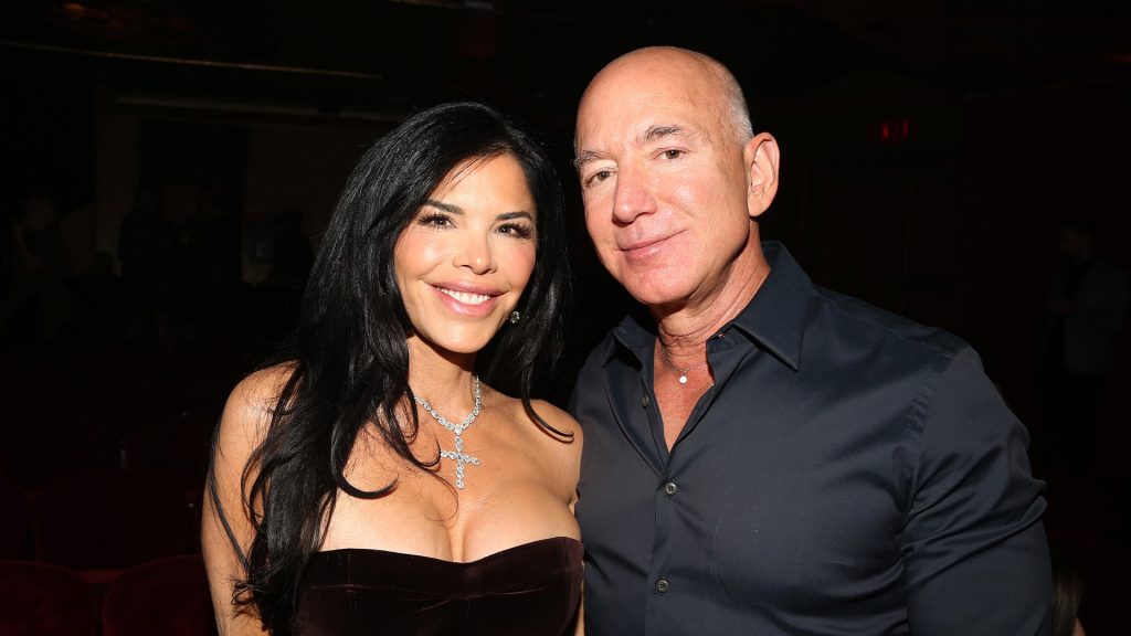 Protesters plan to disrupt Jeff Bezos’ Venice wedding for overtourism concerns