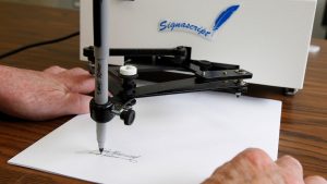Trump probes Biden’s autopen use, questions presidential authority