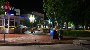 Terror suspect’s family taken into ICE custody following Boulder attack