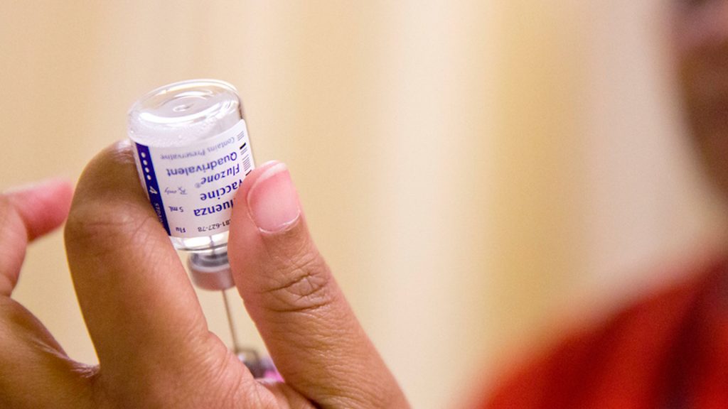 CDC panel votes against mercury-based preservative in flu shots