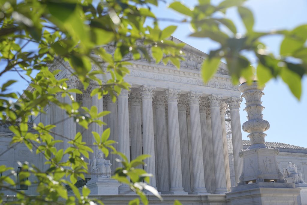 Supreme Court ruling gives extra payouts to some combat-wounded vets