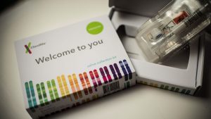 State AGs sue 23andMe over auction, say don’t sell customer DNA