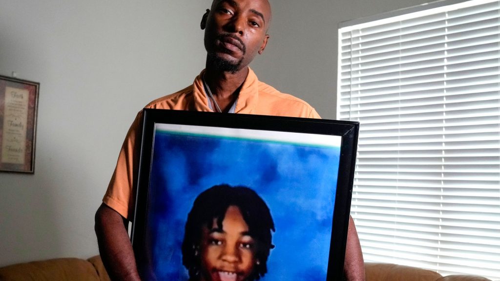A student’s death reshaped Texas school safety, but many states lack similar laws
