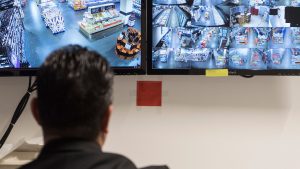 Stores test AI-powered shoplifting prediction software