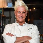 Food Network star Anne Burrell dies at 55 in Brooklyn home