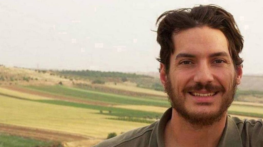 Assad advisor claims US journalist Austin Tice was executed in Syria: Report