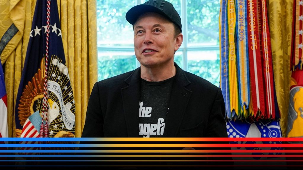 Legacy media clash over Elon Musk’s White House exit: Bias Breakdown