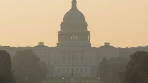 Medicaid cuts, deficit increase put Trump’s ‘big beautiful bill’ in jeopardy