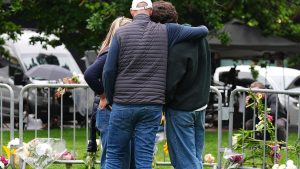 Judge halts deportation of terror suspect’s family in Colorado