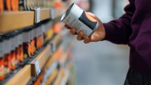 How Trump’s new 50% tariffs on steel, other metals could hike your grocery bill