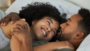 Cuddling before bed boosts health: Study