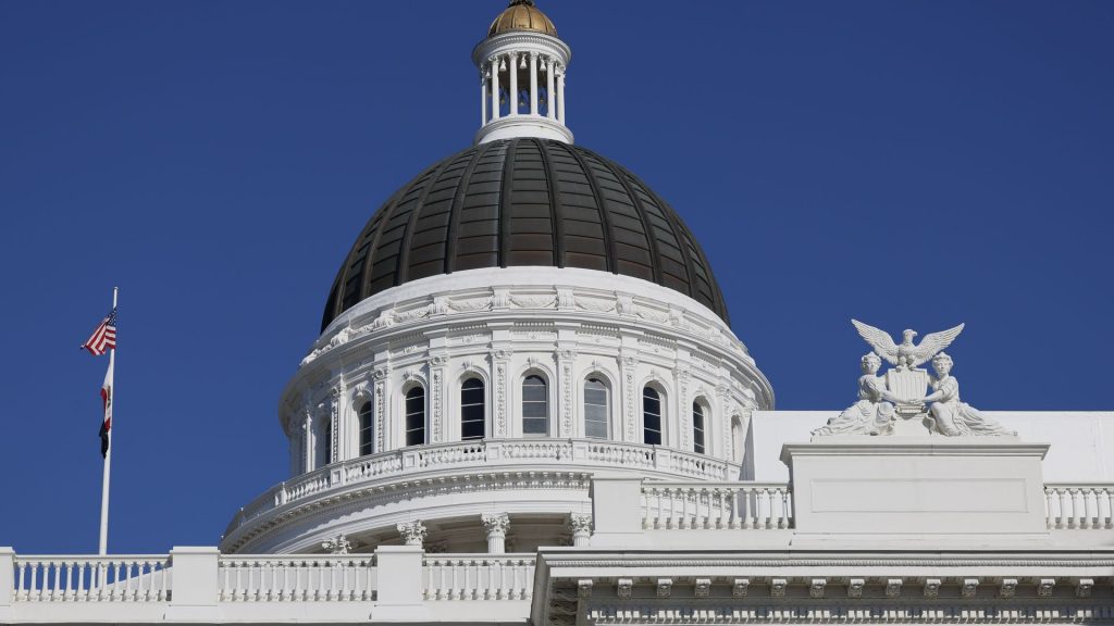 California votes yes to freeze health care access for some immigrants