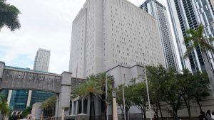 Canadian man dies in ICE custody in Florida, officials seek more information