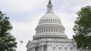 ‘Byrd bath’ hits Trump’s bill ahead of July 4 deadline