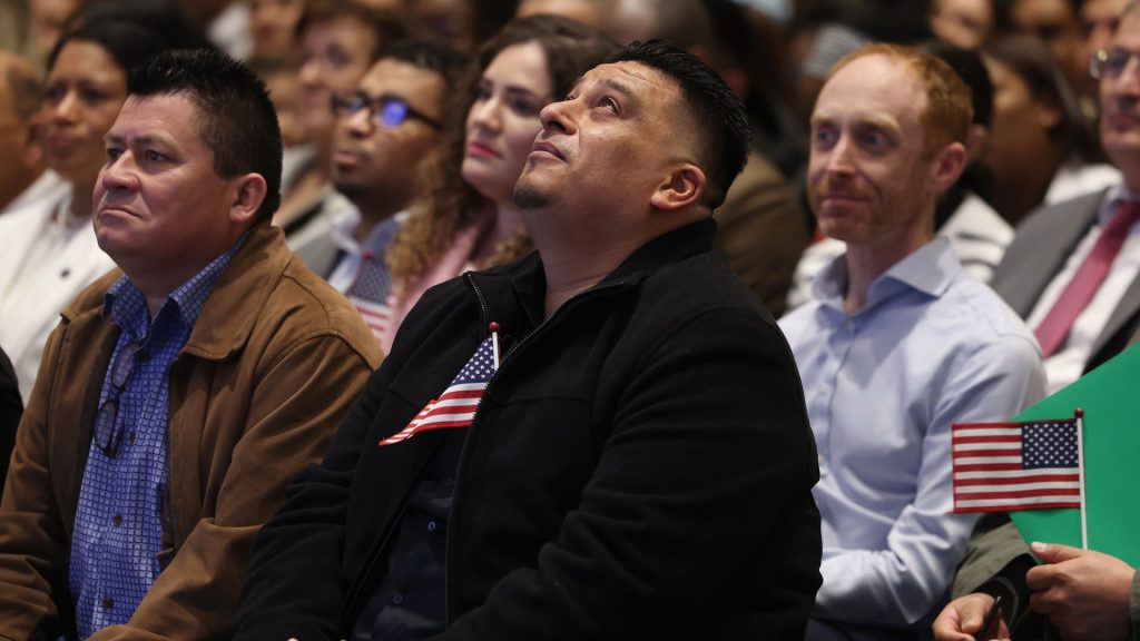 Trump admin steps up efforts to strip citizenship of foreign-born Americans