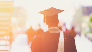Major questions: What college grads can expect depending on their degree